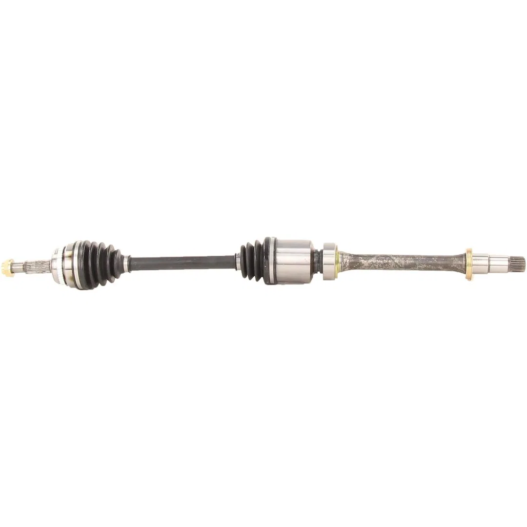 TO-8299 – TRAKMOTIVE CV Axle Shaft, OE Replacement